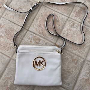Michael Kors crossbody purse